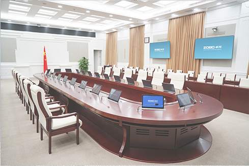 无纸化会议系统_会议室草莓视频下载网址设备_会议室扩声系统设备-ZOBO草莓视频操逼