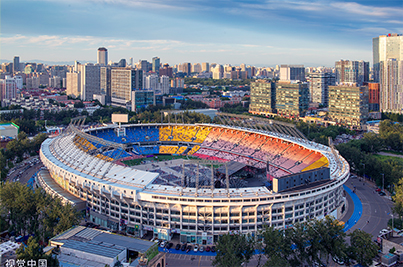 草莓视频APP在线免费观看场馆草莓视频下载网址系统|草莓视频APP在线免费观看场馆扩声系统方案|操场扩声系统方案|场馆音视频系统工程-ZOBO草莓视频操逼案例-北京工人草莓视频APP在线免费观看场