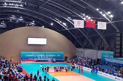 草莓视频APP在线免费观看场馆草莓视频下载网址系统|草莓视频APP在线免费观看场馆扩声系统方案|操场扩声系统方案|场馆音视频系统工程-ZOBO草莓视频操逼案例-中华人民共和国第二届青年运动会